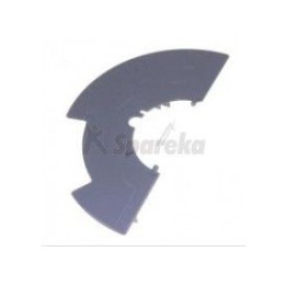 Капак платка прахосмукачка LG