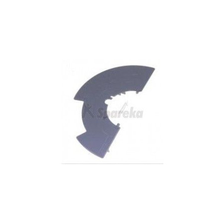 Капак платка прахосмукачка LG