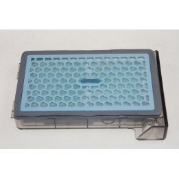 Филтър прахосмукачка LG