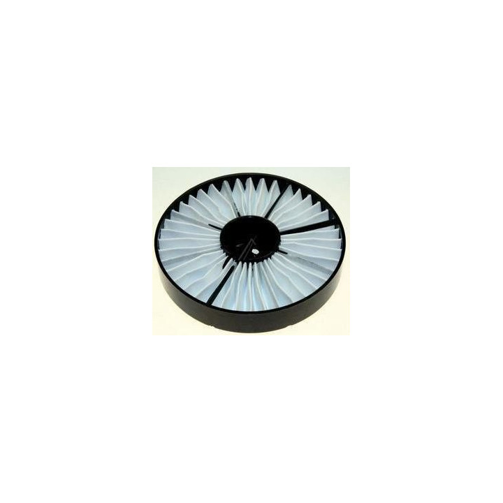 Филтър прахосмукачка LG