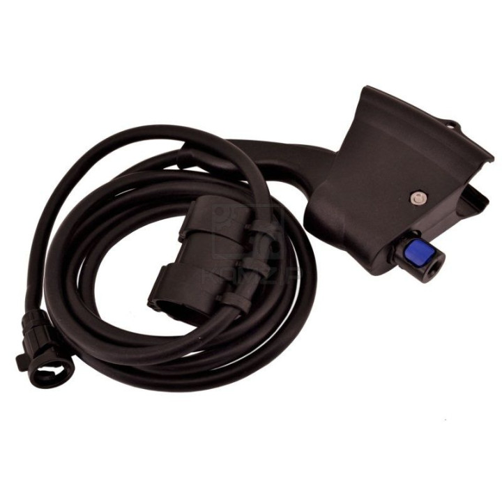 Шланг прахосмукачка LG