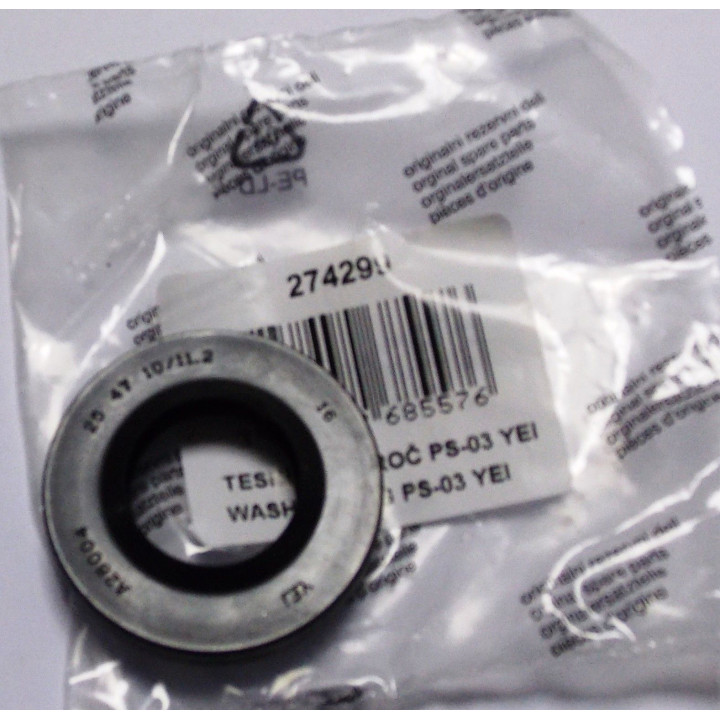 Семеринг пералня Gorenje 274299