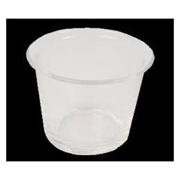 Стъклена купичка за уред за готвене на пара Tefal