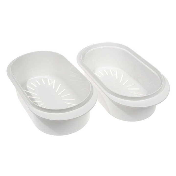 Кошница за уред за готвене на пара Braun