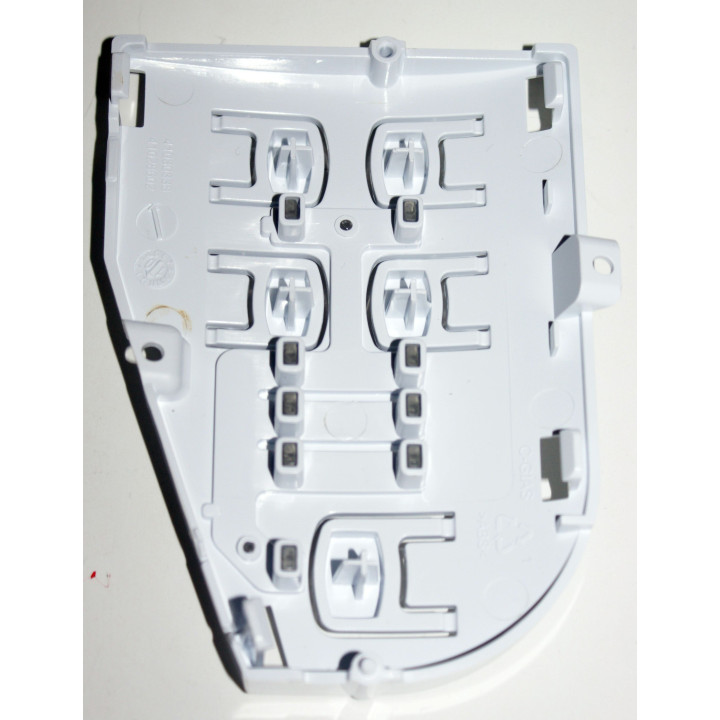 Панел бутони за пералня CANDY