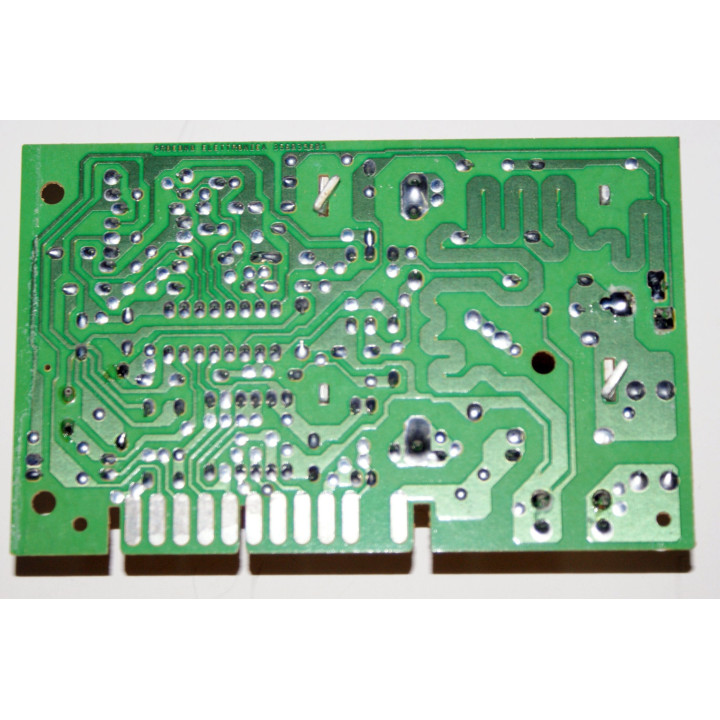 Платка за плот CANDY