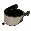 Контейнер за сокоизстисквачка TEFAL, MOULINEX