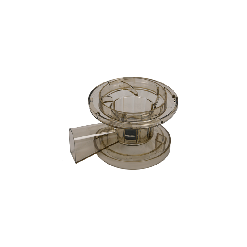 Аксесоар за конфитюр за сокоизстисквачка TEFAL, MOULINEX