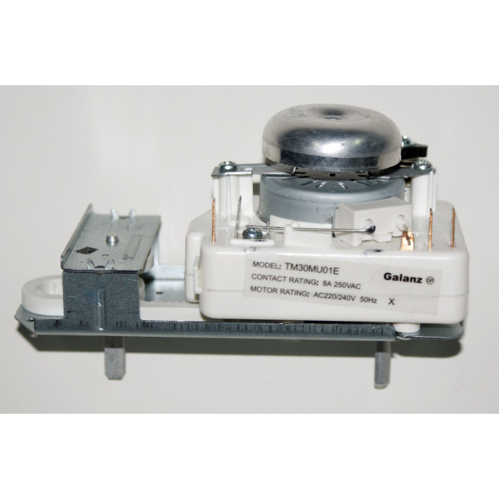 Таймер за микровълнова печка CANDY