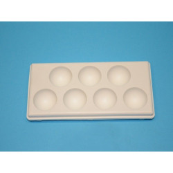 Поставка яйца хладилник Gorenje 409805