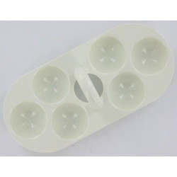 Поставка яйца хладилник Gorenje 613015