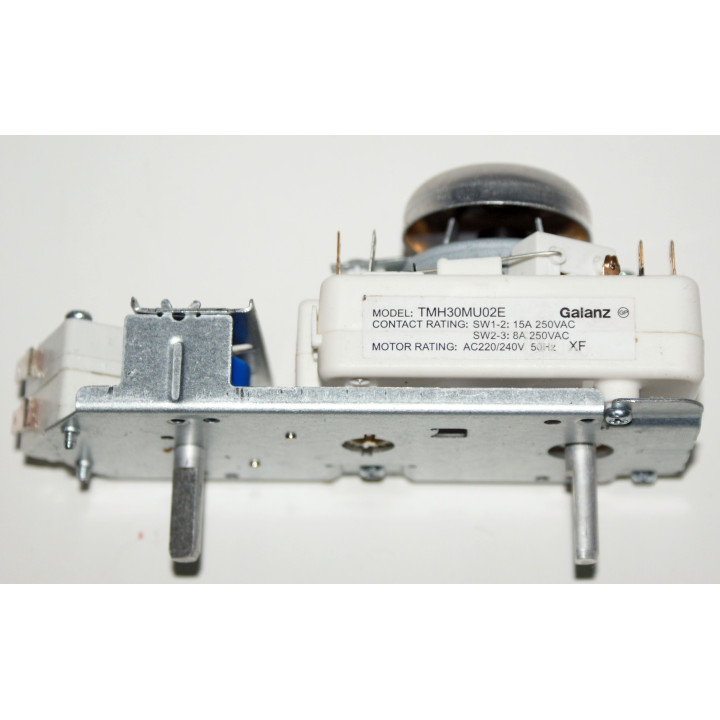 Таймер за микровълнова печка CANDY