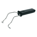 Дръжка за фритюрник TEFAL
