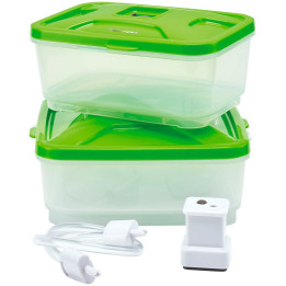 Кутии за вакуум машина Tefal