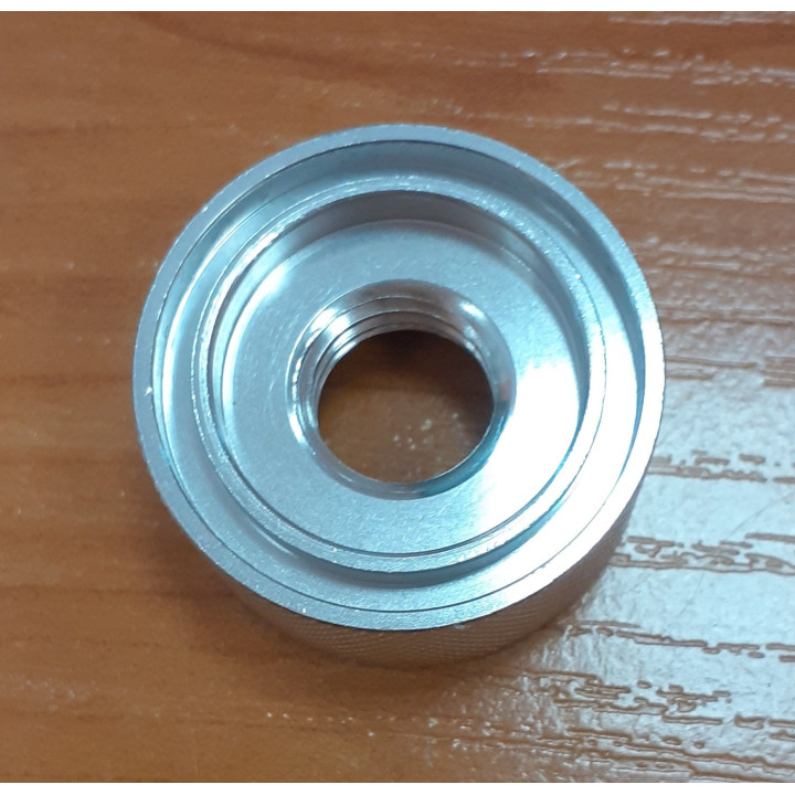 Гайка за капака на мултикукър TEFAL