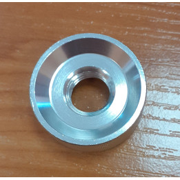 Гайка за капака на мултикукър TEFAL