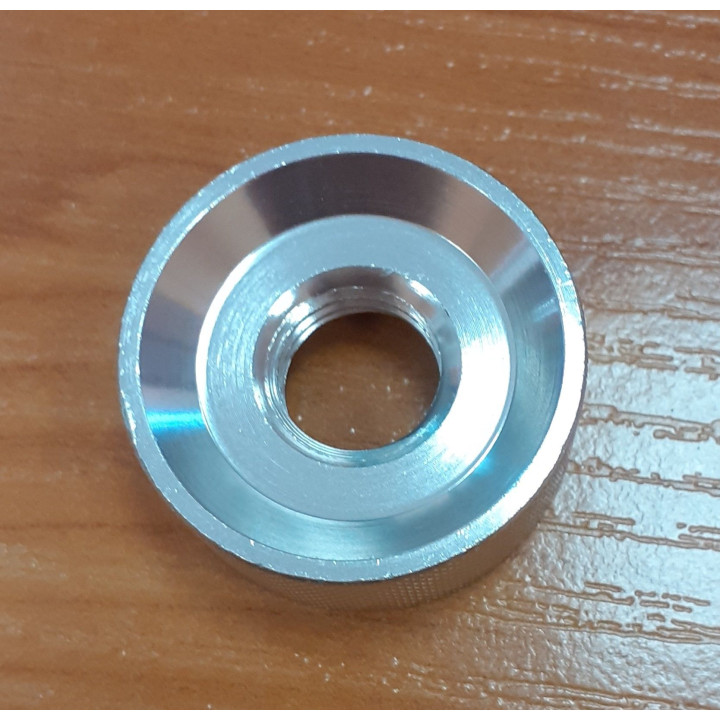 Гайка за капака на мултикукър TEFAL