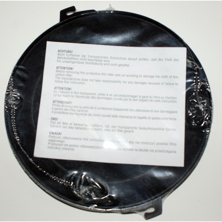 Филтър за аспиратор CANDY