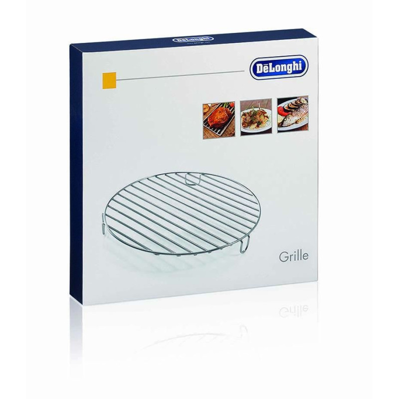 Скара за Мултифрай DE'LONGHI