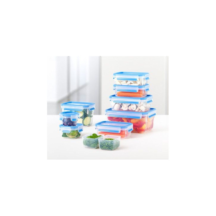 Кутии за съхранение Tefal 5 броя