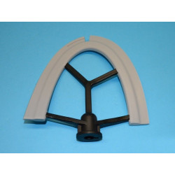 Бъркалка за кухнески робот Gorenje