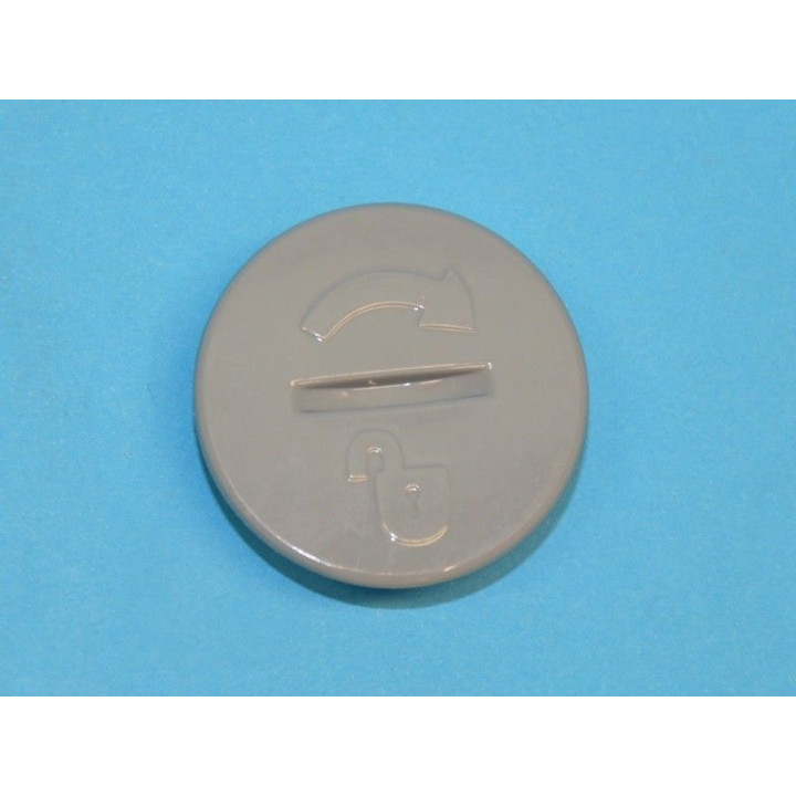 Винт за нож за ел. нож / колбасорезачка Gorenje R506E