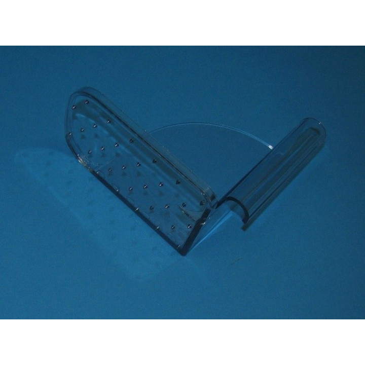 Бутало за ел. нож / колбасорезачка Gorenje R506E R706A R606E