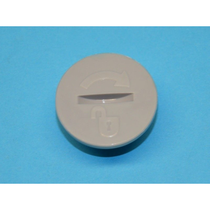 Винт за нож за ел. нож Gorenje R506E