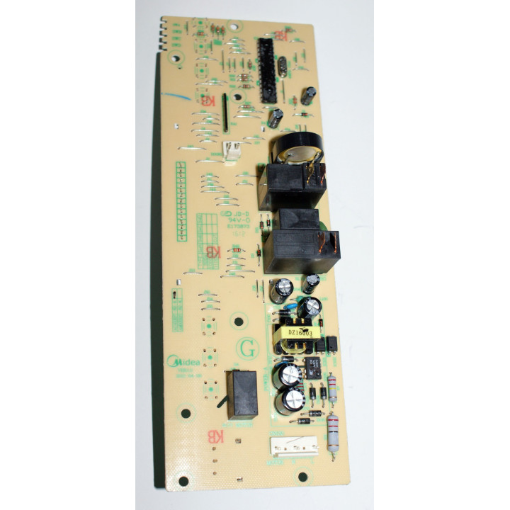 Платка за микровълнова печка CANDY