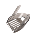 Гребенче малко за машинка за подстригване Rowenta TN1400 TN1405 TN1410 TN1422