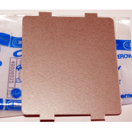 Слюда за микровълнова печка CANDY