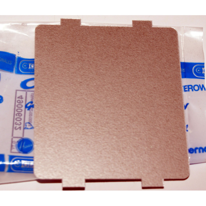 Слюда за микровълнова печка CANDY