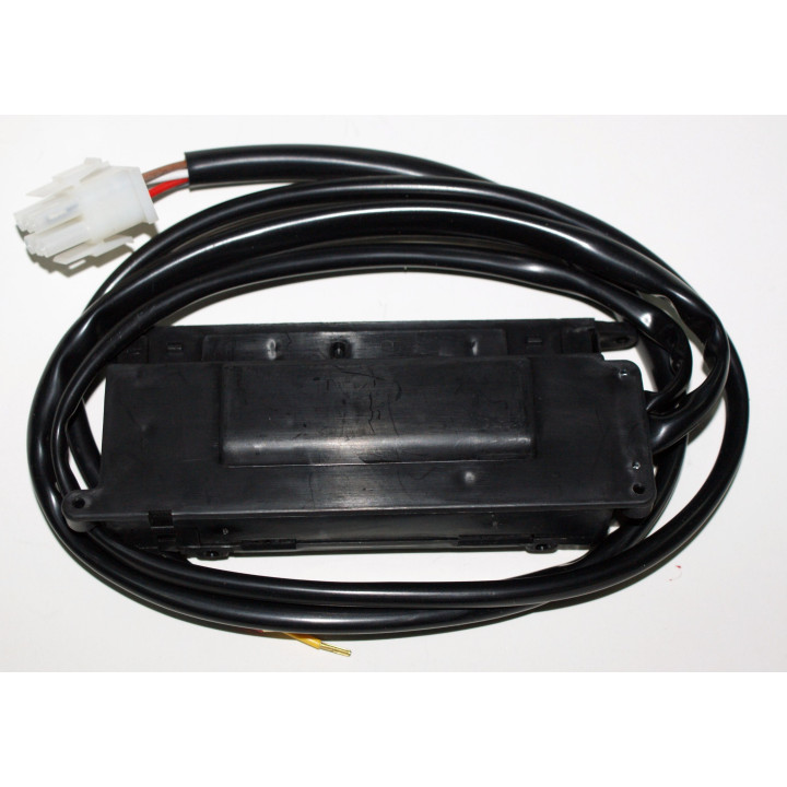 Контролна кутия за аспиратор CANDY