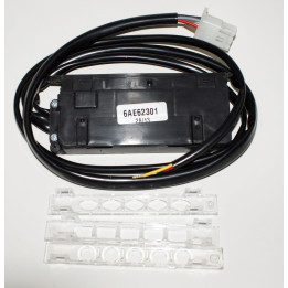 Контролна кутия за аспиратор CANDY