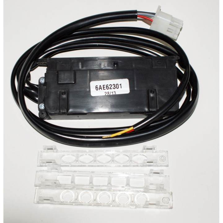 Контролна кутия за аспиратор CANDY