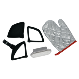 Комплект аксесоари за парогенератор Tefal IT8460