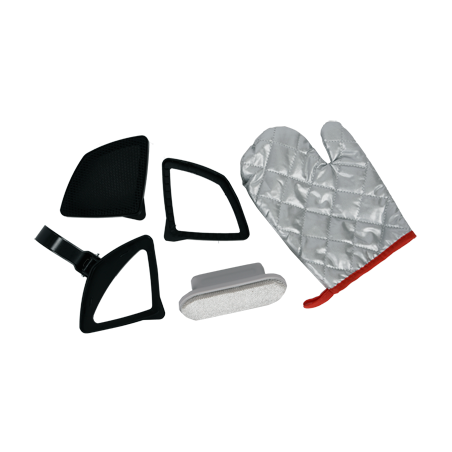 Комплект аксесоари за парогенератор Tefal IT8460