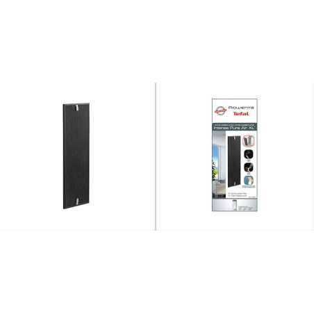 Карбонов филтър за пречиствател на въздух ROWENTA      PU6020     PU6025     PU6040     PU6065     PU6066     PU6067     PU6080