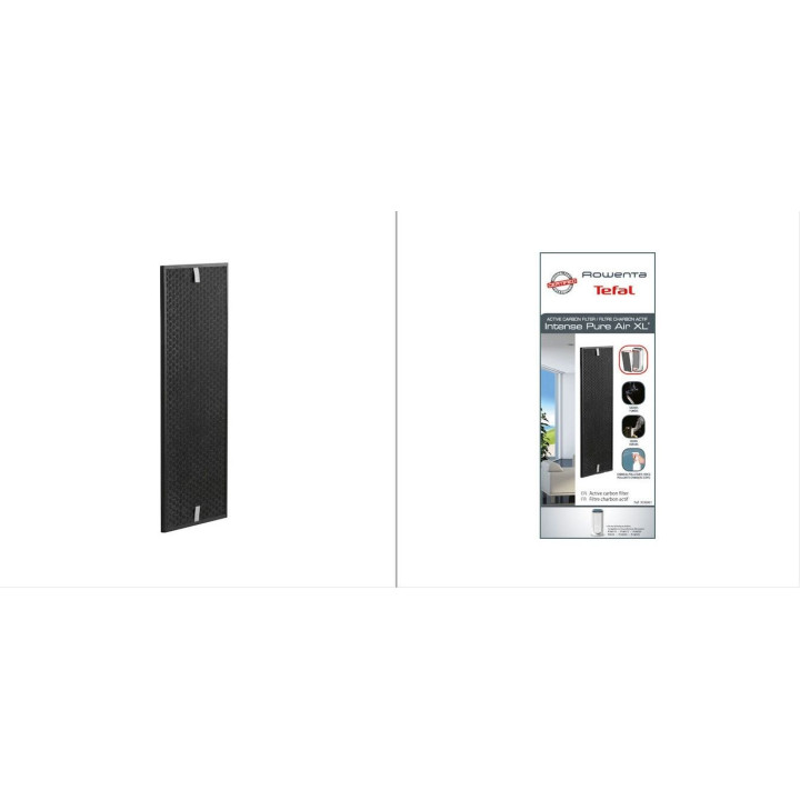 Карбонов филтър за пречиствател на въздух ROWENTA      PU6020     PU6025     PU6040     PU6065     PU6066     PU6067     PU6080