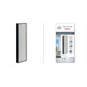 Хепа филтър за пречиствател на въздух ROWENTA - ALLERGY +      PU4010     PU4020     PU4080