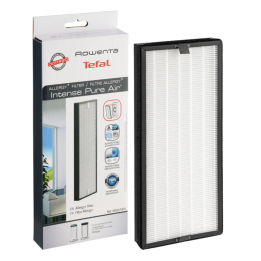 Хепа филтър за пречиствател на въздух ROWENTA - ALLERGY +      PU4010     PU4020     PU4080