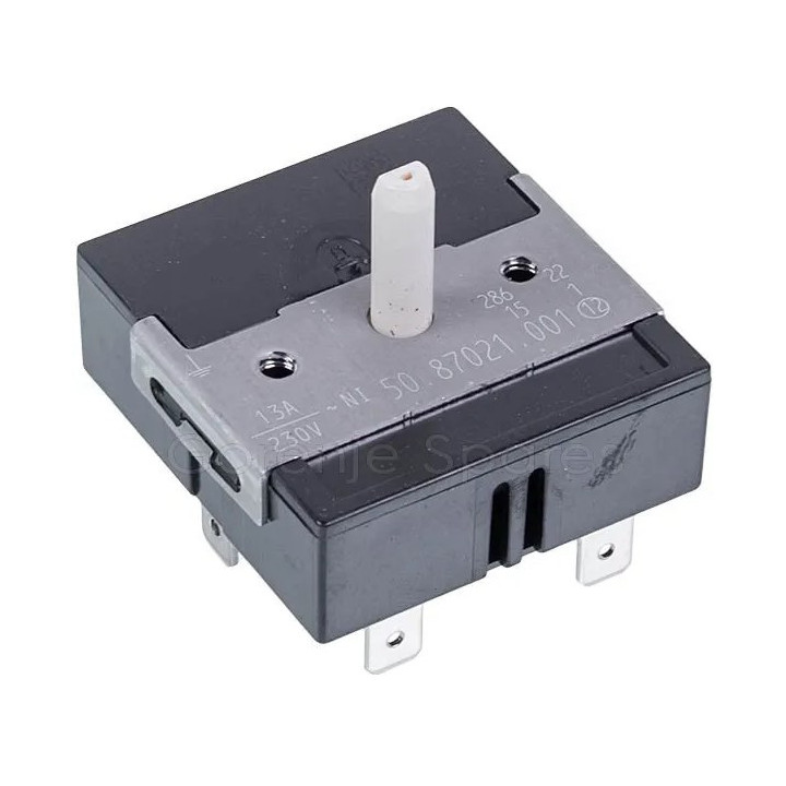 Ключ 1 кръг за керамичен плот на печка GORENJE | 716269