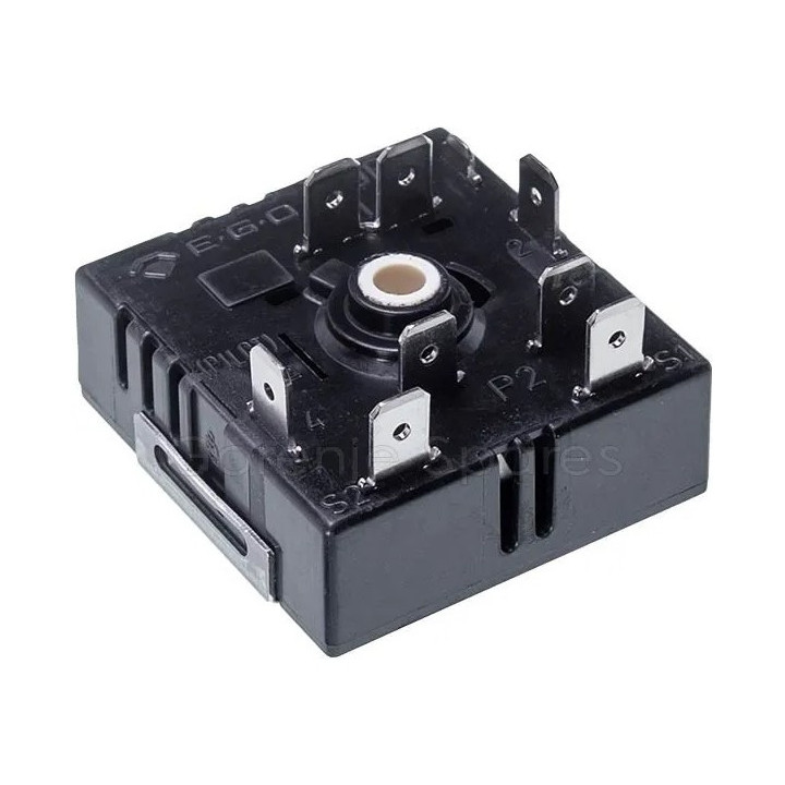 Ключ 1 кръг за керамичен плот на печка GORENJE | 716269