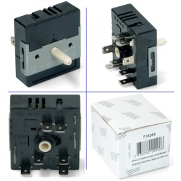 Ключ 1 кръг за керамичен плот на печка GORENJE | 716269