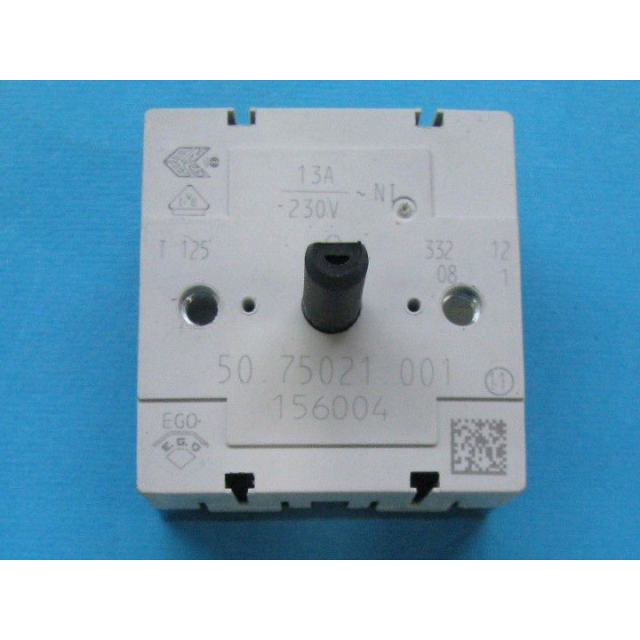 ключ печка Gorenje ENERGY SWITCH -SINGLE CIRCUIT