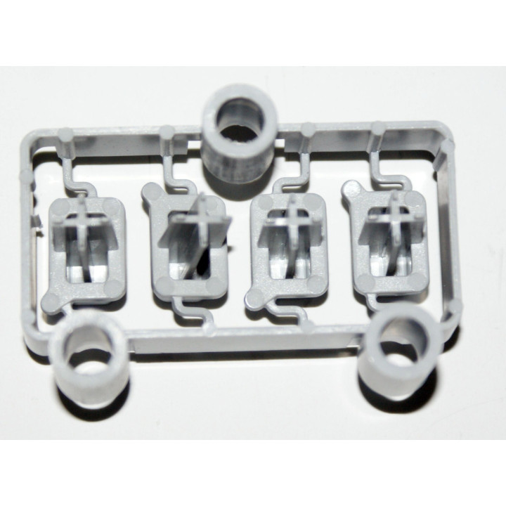 Бутони за микровълнова печка CANDY