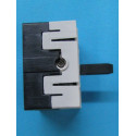 ключ печка Gorenje ENERGY SWITCH -SINGLE CIRCUIT