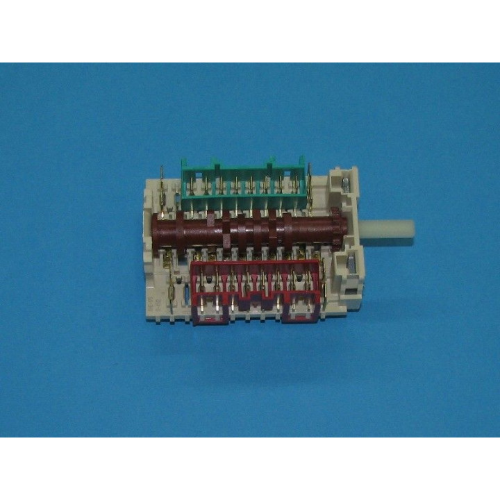 228637 ключ селекторен печка Gorenje