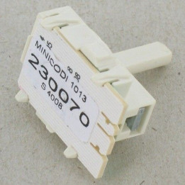 230070 ключ печка Gorenje