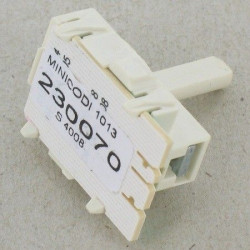 230070 ключ печка Gorenje